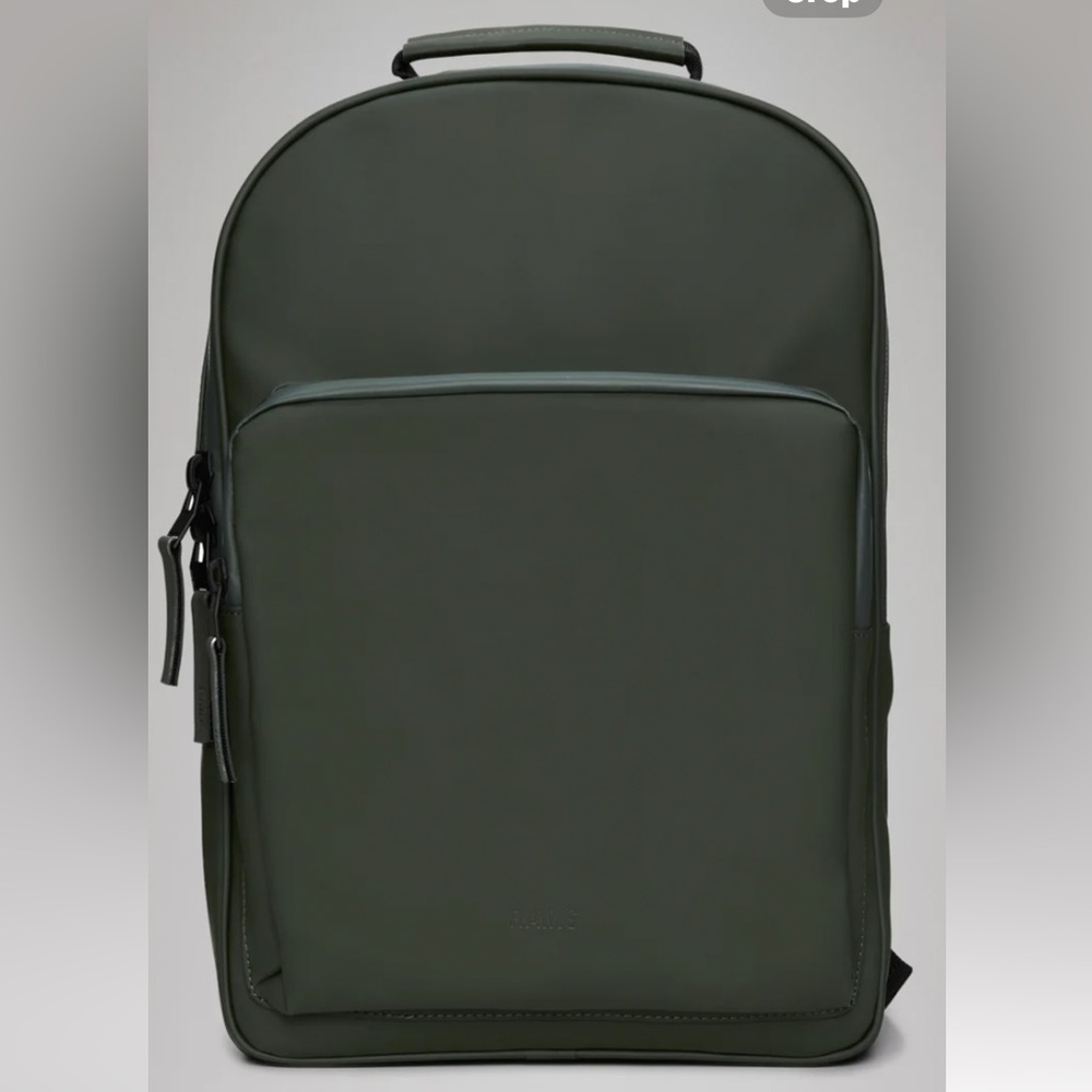 RAINS Book Day Pack Large NWT